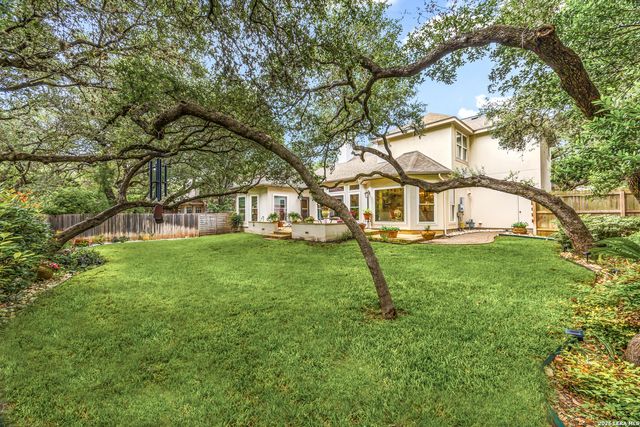 49 N Inwood Heights, San Antonio, TX 78248