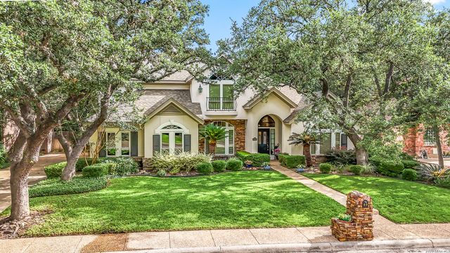 49 N Inwood Heights, San Antonio, TX 78248