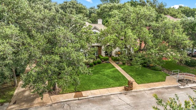 49 N Inwood Heights, San Antonio, TX 78248