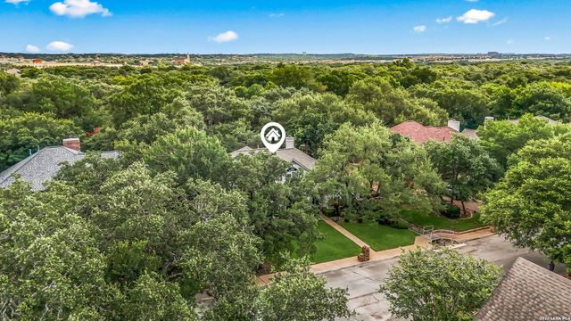 49 N Inwood Heights, San Antonio, TX 78248