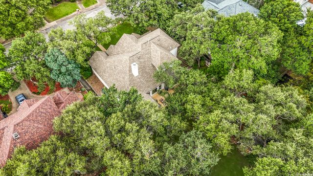 49 N Inwood Heights, San Antonio, TX 78248