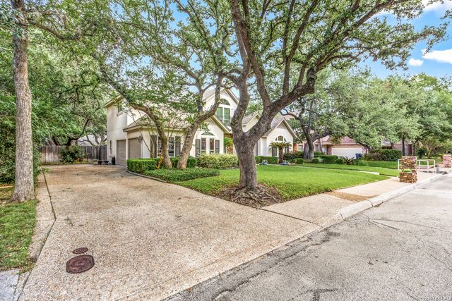 49 N Inwood Heights, San Antonio, TX 78248