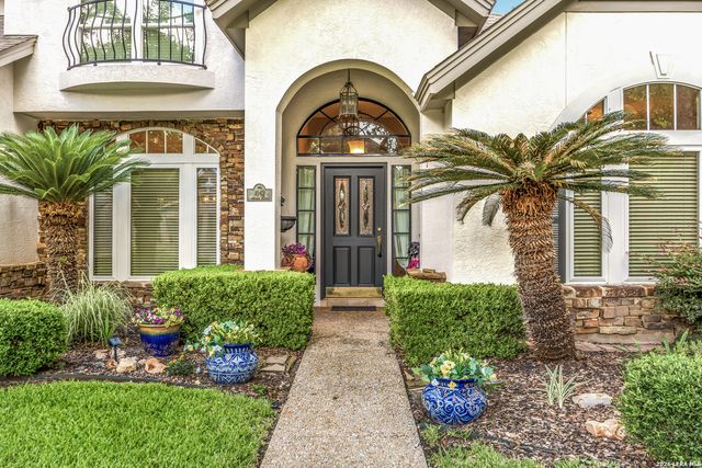 49 N Inwood Heights, San Antonio, TX 78248
