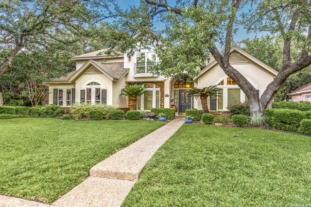 49 N Inwood Heights, San Antonio, TX 78248