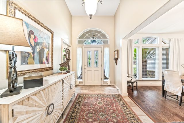 49 N Inwood Heights, San Antonio, TX 78248
