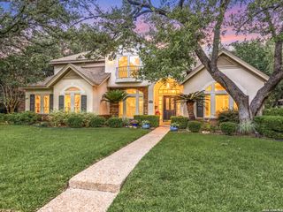 49 N Inwood Heights, San Antonio, TX 78248