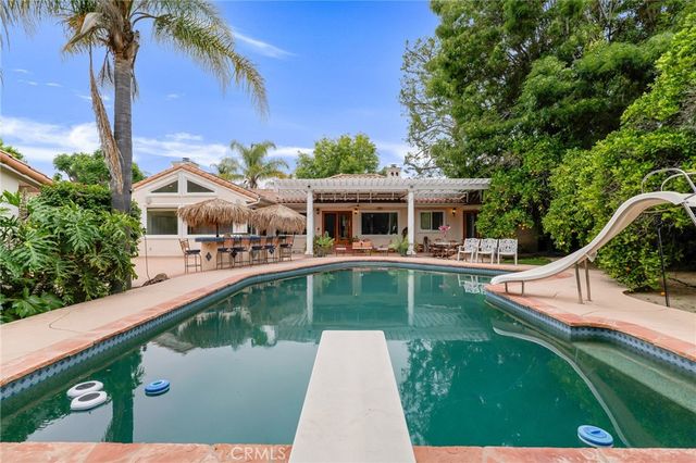 8836 Enfield Avenue, Sherwood Forest, CA 91325
