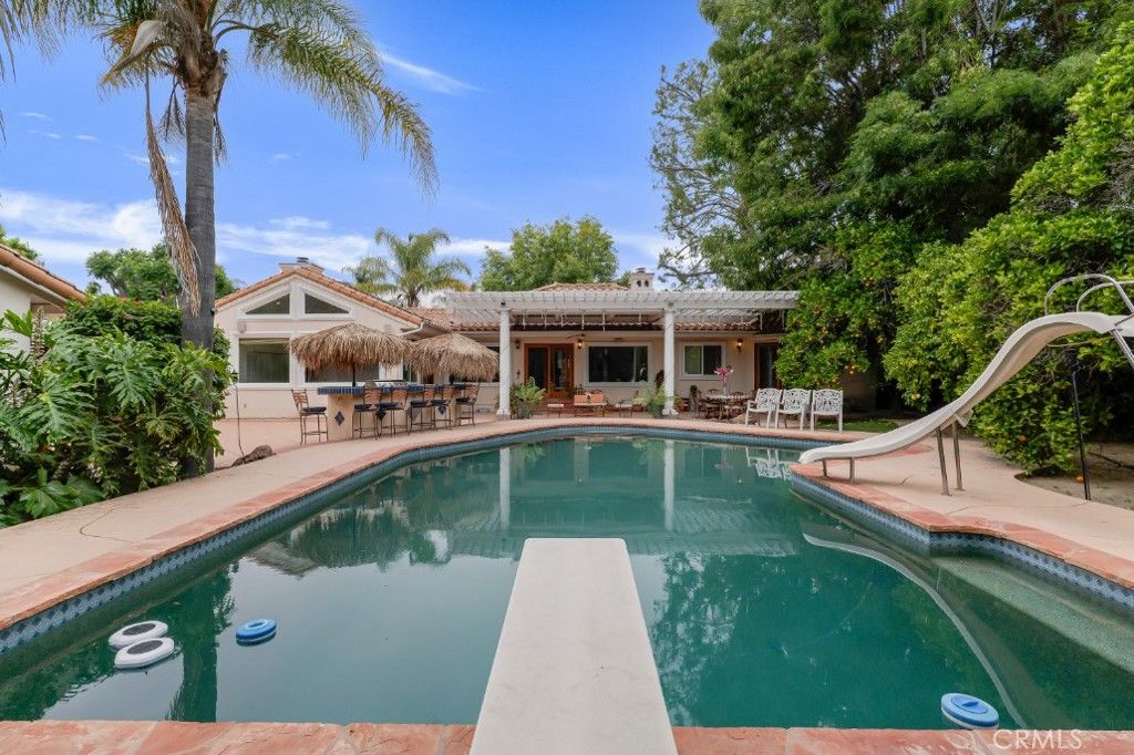 Image 30 of property listing at 8836 Enfield Avenue, Sherwood Forest, CA 91325