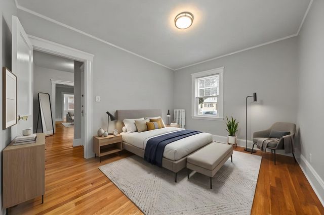 207-209 Main 207, Melrose, MA 02176