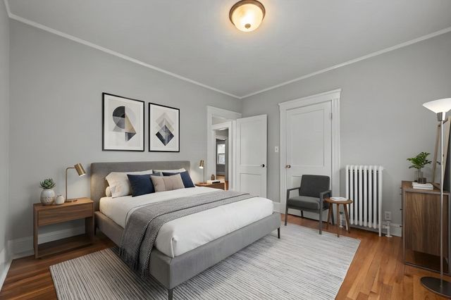 207-209 Main 207, Melrose, MA 02176