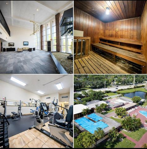 3081 NW 47th Terrace 107, Lauderdale Lakes, FL 33313