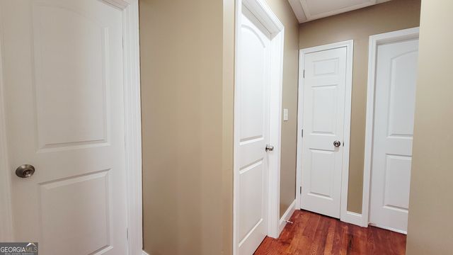 4491 Glade Road, Forest Park, GA 30297