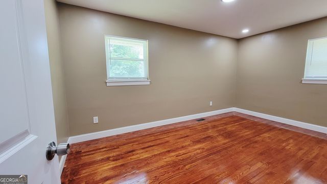 4491 Glade Road, Forest Park, GA 30297