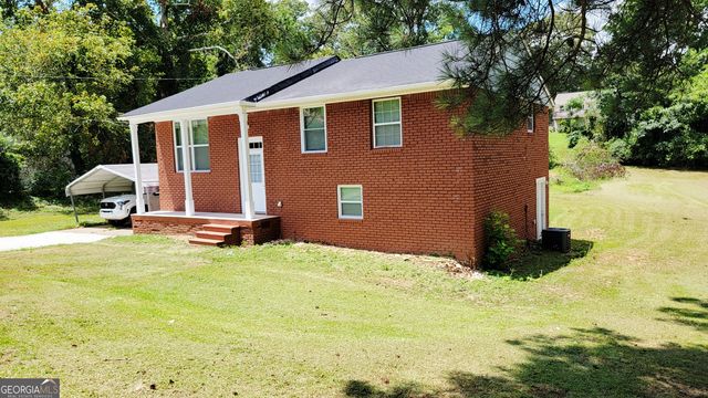 4491 Glade Road, Forest Park, GA 30297