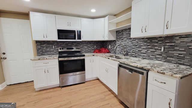 4491 Glade Road, Forest Park, GA 30297