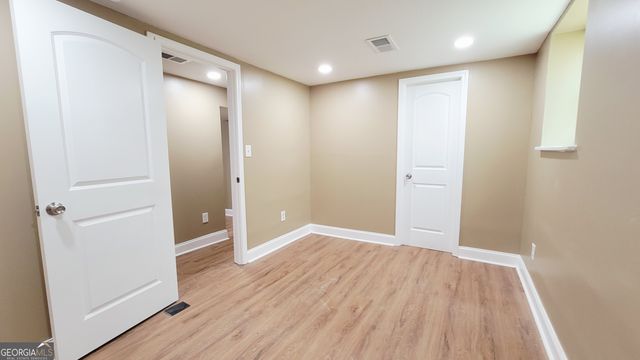 4491 Glade Road, Forest Park, GA 30297