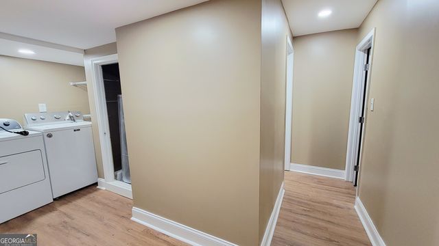 4491 Glade Road, Forest Park, GA 30297