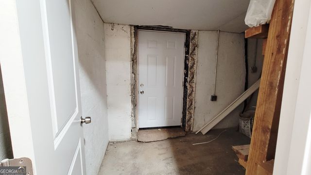 4491 Glade Road, Forest Park, GA 30297