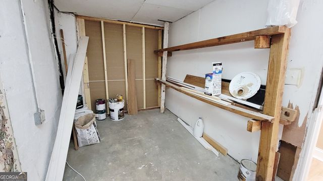 4491 Glade Road, Forest Park, GA 30297