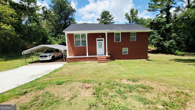 4491 Glade Road, Forest Park, GA 30297