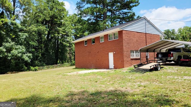 4491 Glade Road, Forest Park, GA 30297