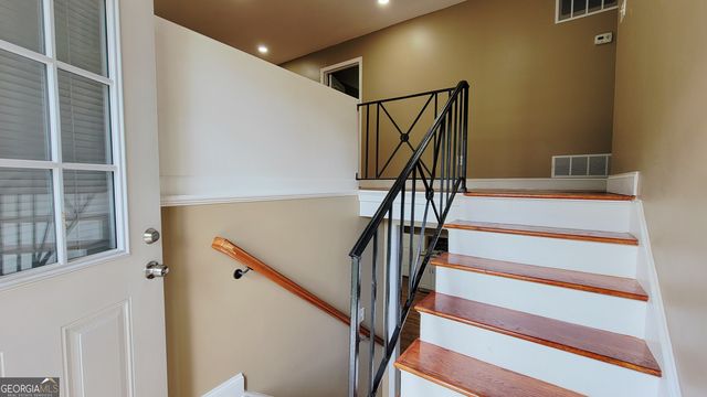 4491 Glade Road, Forest Park, GA 30297