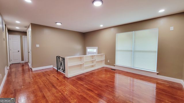 4491 Glade Road, Forest Park, GA 30297