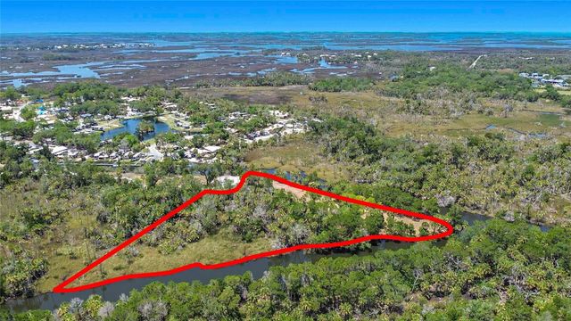 11441 W BROWN PELICAN PATH, Crystal River, FL 34429