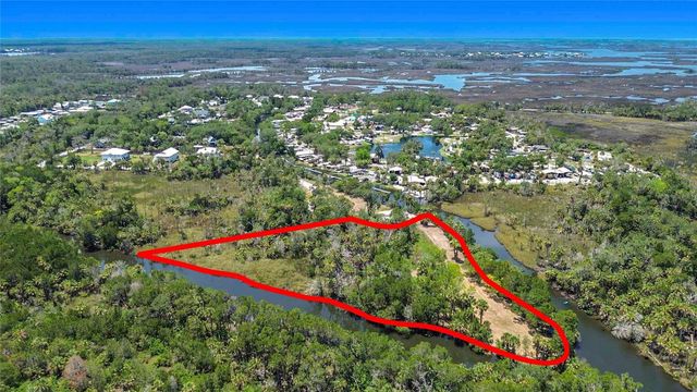 11441 W BROWN PELICAN PATH, Crystal River, FL 34429