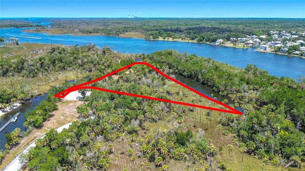 11441 W BROWN PELICAN PATH, Crystal River, FL 34429