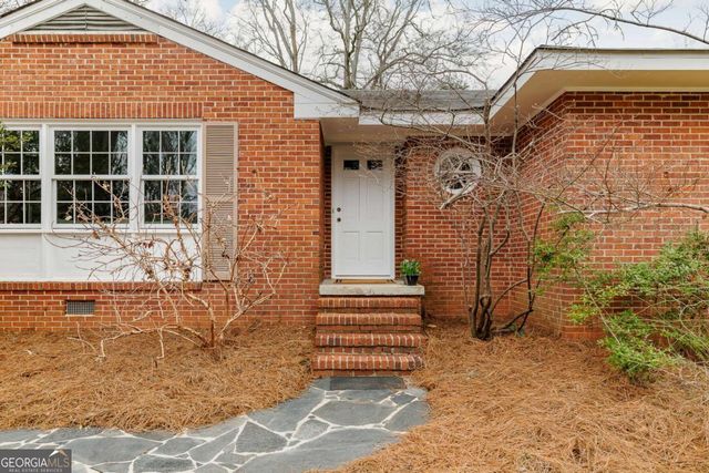 145 Riverdale Drive, Athens, GA 30605