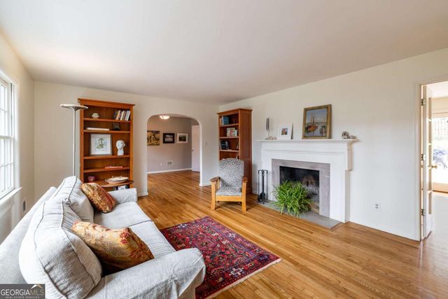 145 Riverdale Drive, Athens, GA 30605