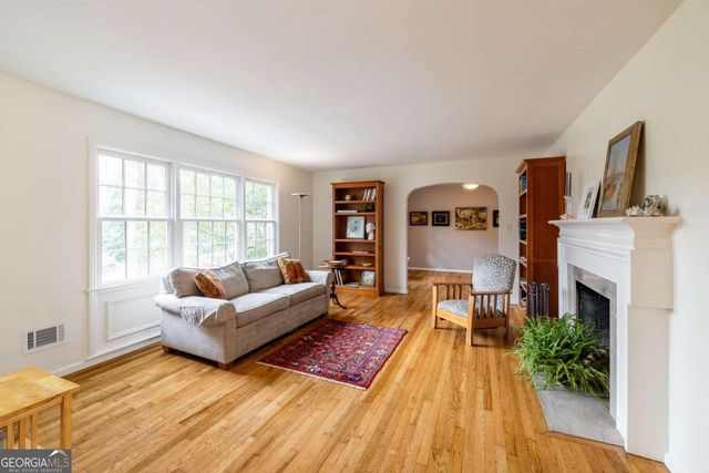 145 Riverdale Drive, Athens, GA 30605