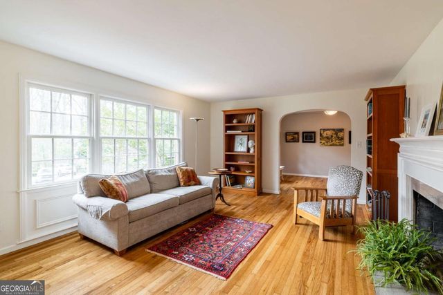 145 Riverdale Drive, Athens, GA 30605