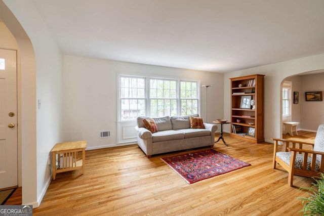 145 Riverdale Drive, Athens, GA 30605