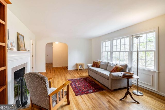 145 Riverdale Drive, Athens, GA 30605