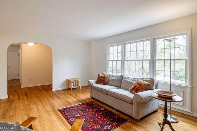 145 Riverdale Drive, Athens, GA 30605