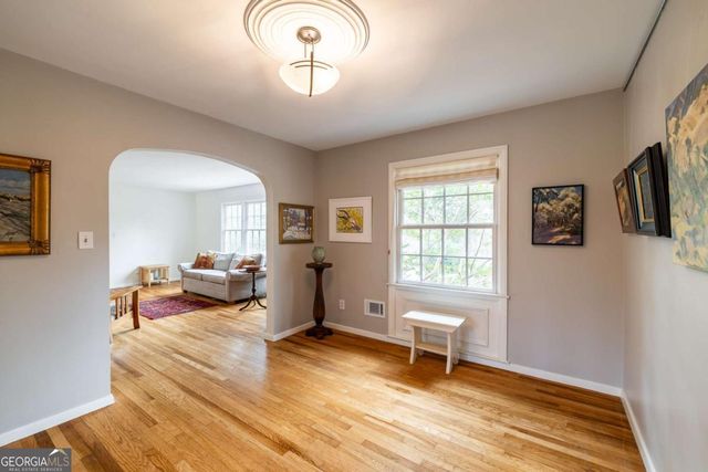 145 Riverdale Drive, Athens, GA 30605