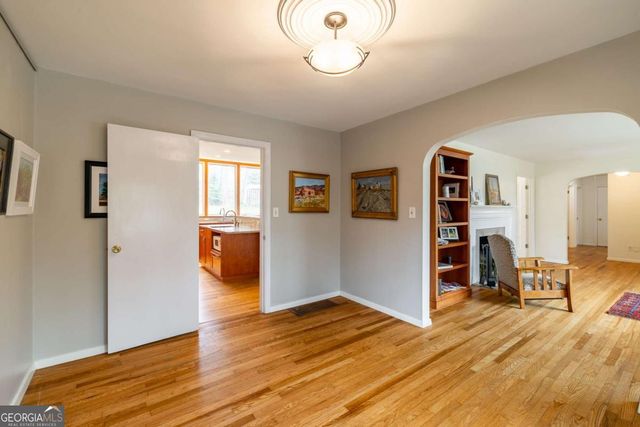 145 Riverdale Drive, Athens, GA 30605