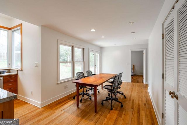 145 Riverdale Drive, Athens, GA 30605