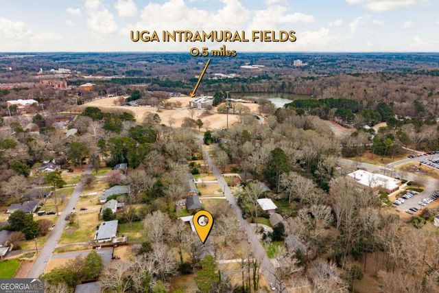 145 Riverdale Drive, Athens, GA 30605