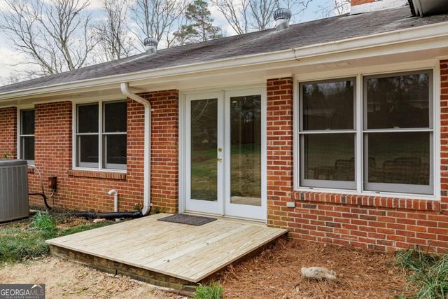 145 Riverdale Drive, Athens, GA 30605
