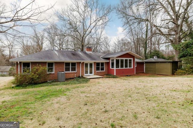 145 Riverdale Drive, Athens, GA 30605