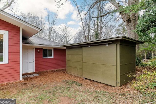 145 Riverdale Drive, Athens, GA 30605