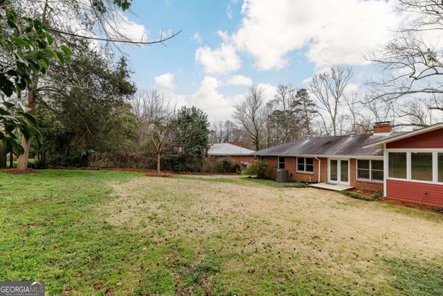 145 Riverdale Drive, Athens, GA 30605