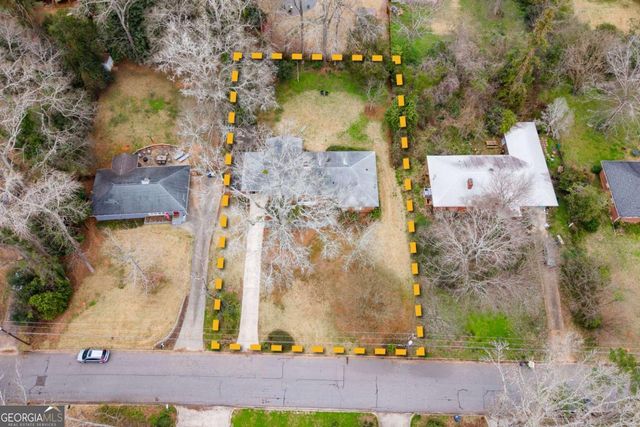 145 Riverdale Drive, Athens, GA 30605