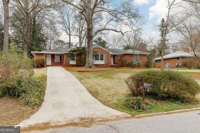 145 Riverdale Drive, Athens, GA 30605