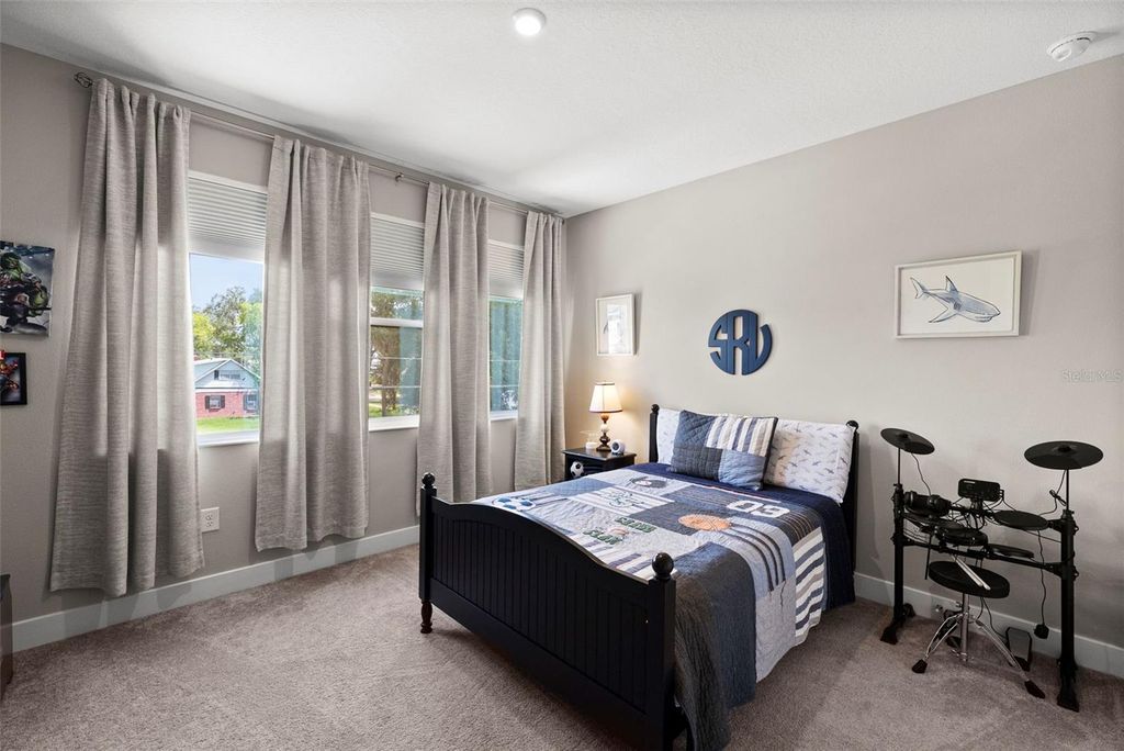 Image 22 of property listing at 4104 W CLEVELAND STREET, Tampa, FL 33609