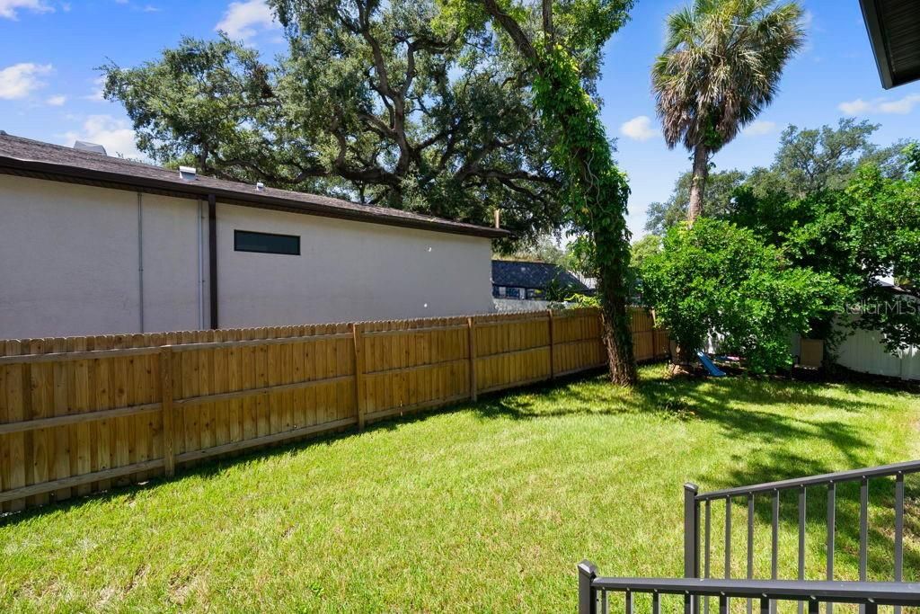 Image 39 of property listing at 4104 W CLEVELAND STREET, Tampa, FL 33609