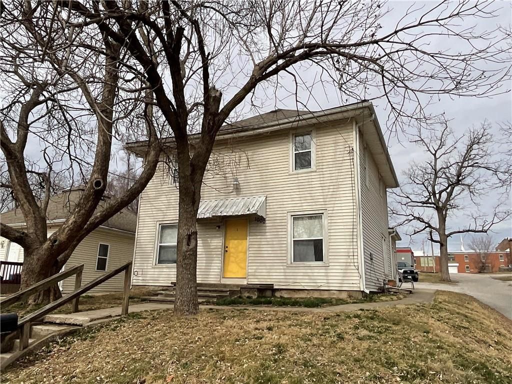 1000 W LINDEN Avenue, Independence, MO 64052